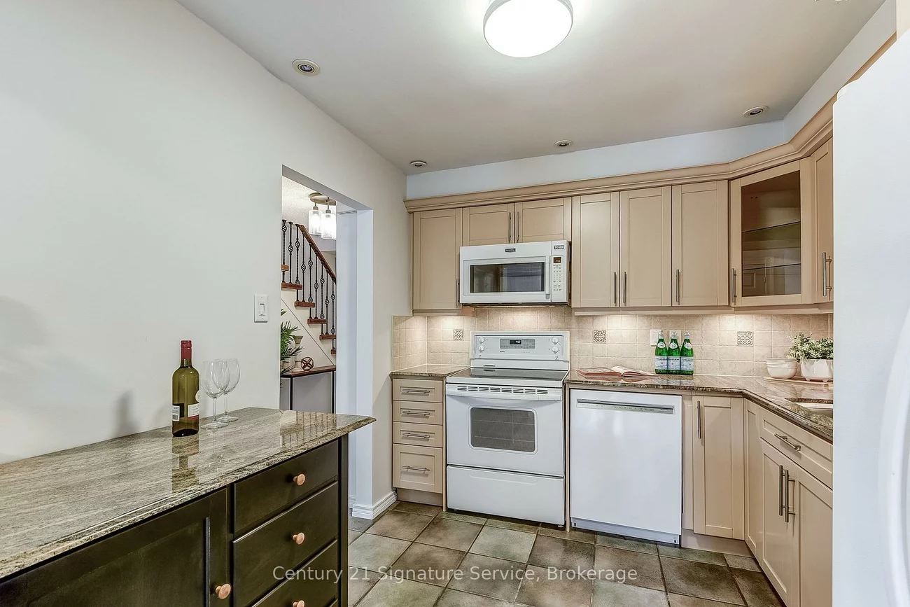 1951, Rathburn, Rathwood, Mississauga