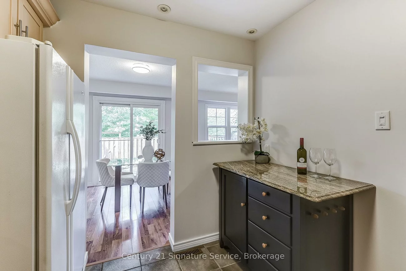1951, Rathburn, Rathwood, Mississauga