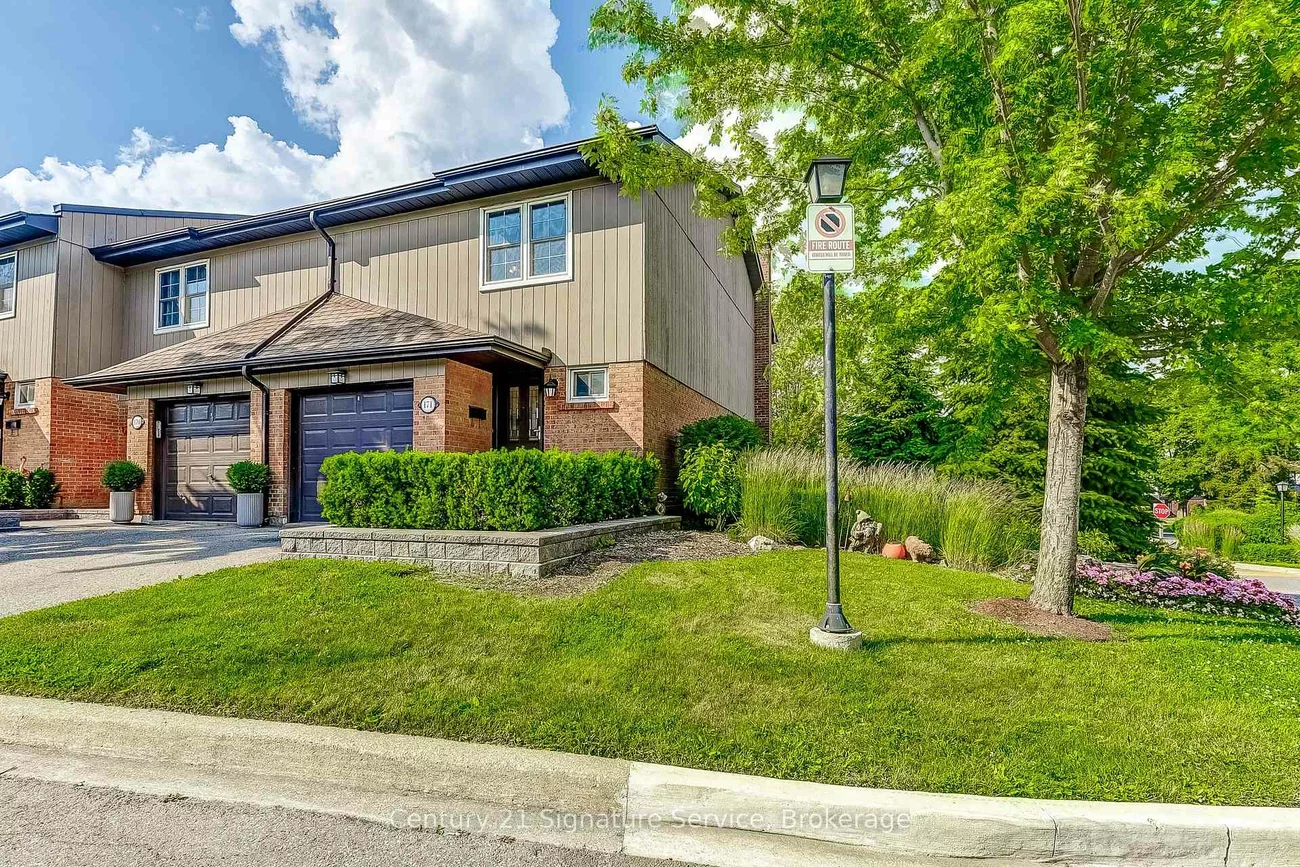1951, Rathburn, Rathwood, Mississauga