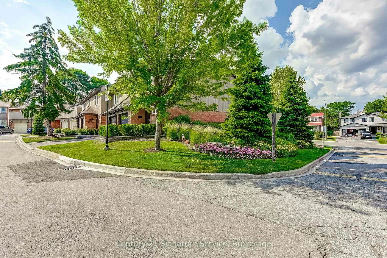 1951, Rathburn, Rathwood, Mississauga