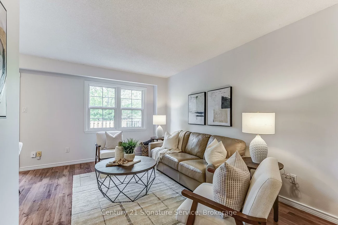 1951, Rathburn, Rathwood, Mississauga