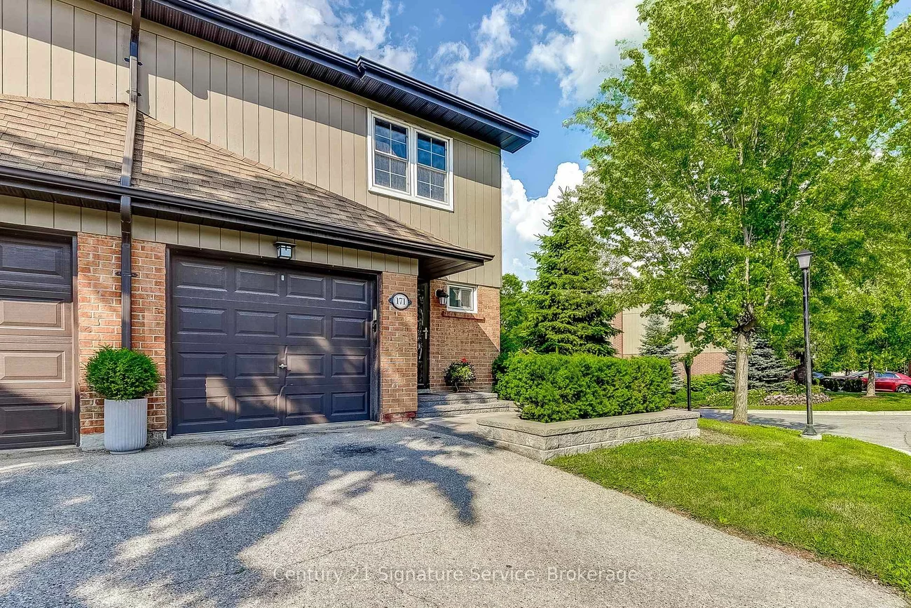 1951, Rathburn, Rathwood, Mississauga