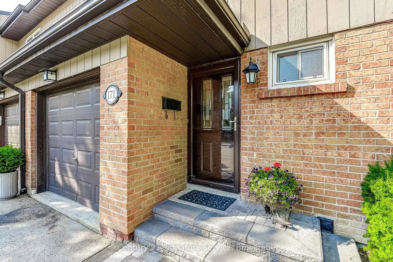 1951, Rathburn, Rathwood, Mississauga