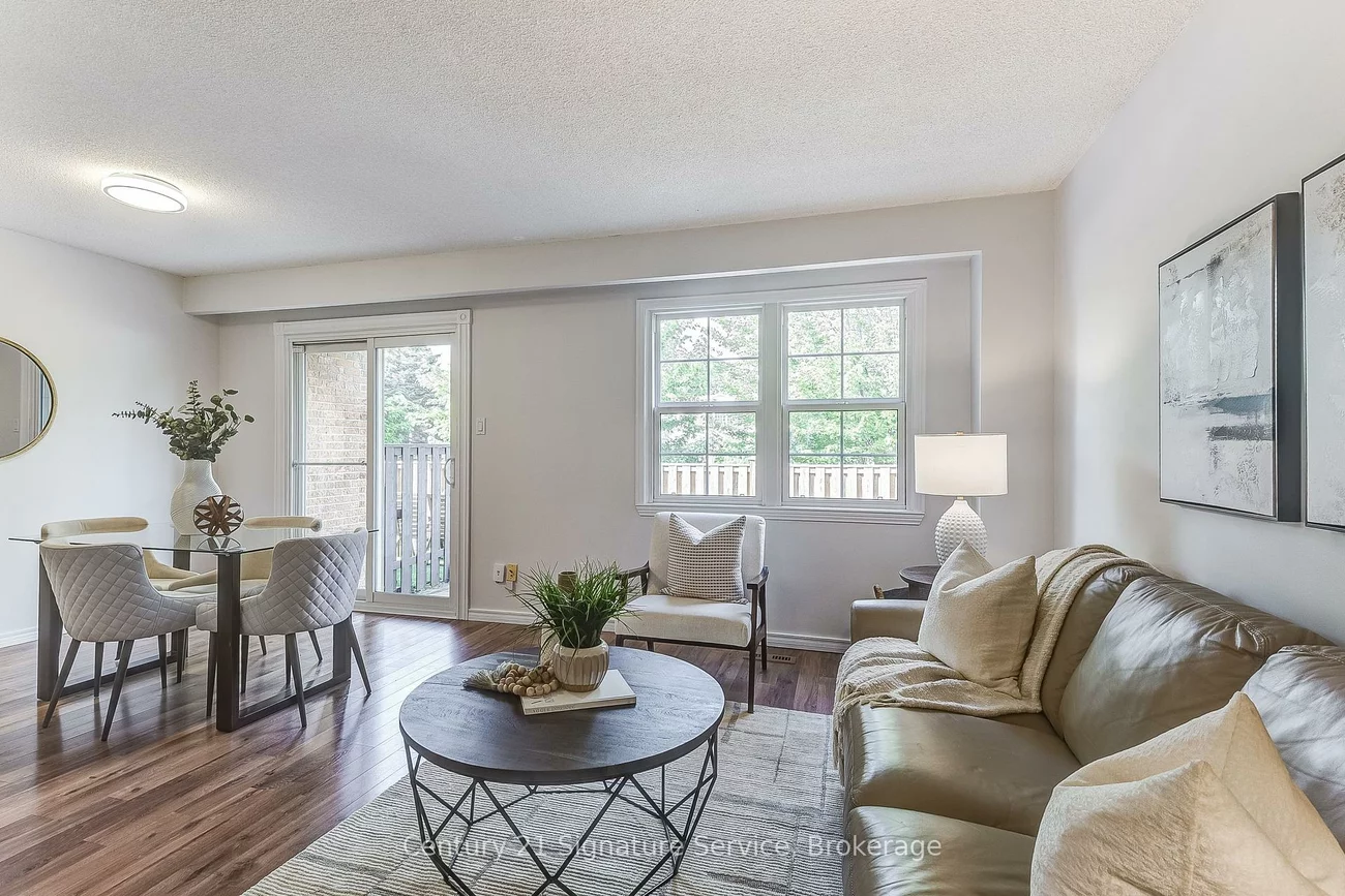 1951, Rathburn, Rathwood, Mississauga