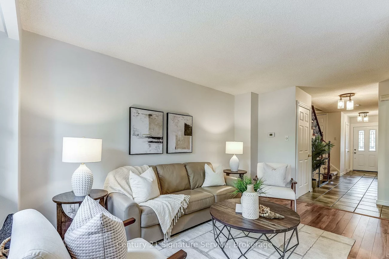 1951, Rathburn, Rathwood, Mississauga