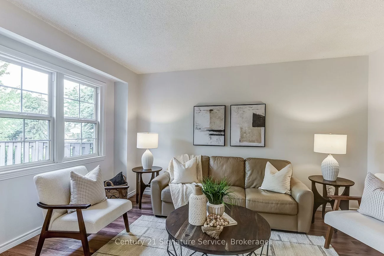 1951, Rathburn, Rathwood, Mississauga