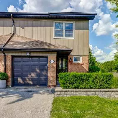 1951, Rathburn, Rathwood, Mississauga