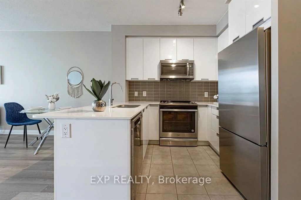 5033, FOUR SPRINGS, Hurontario, Mississauga