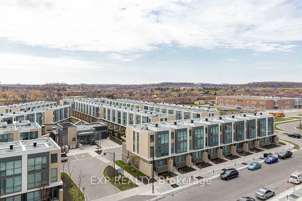 5033, FOUR SPRINGS, Hurontario, Mississauga