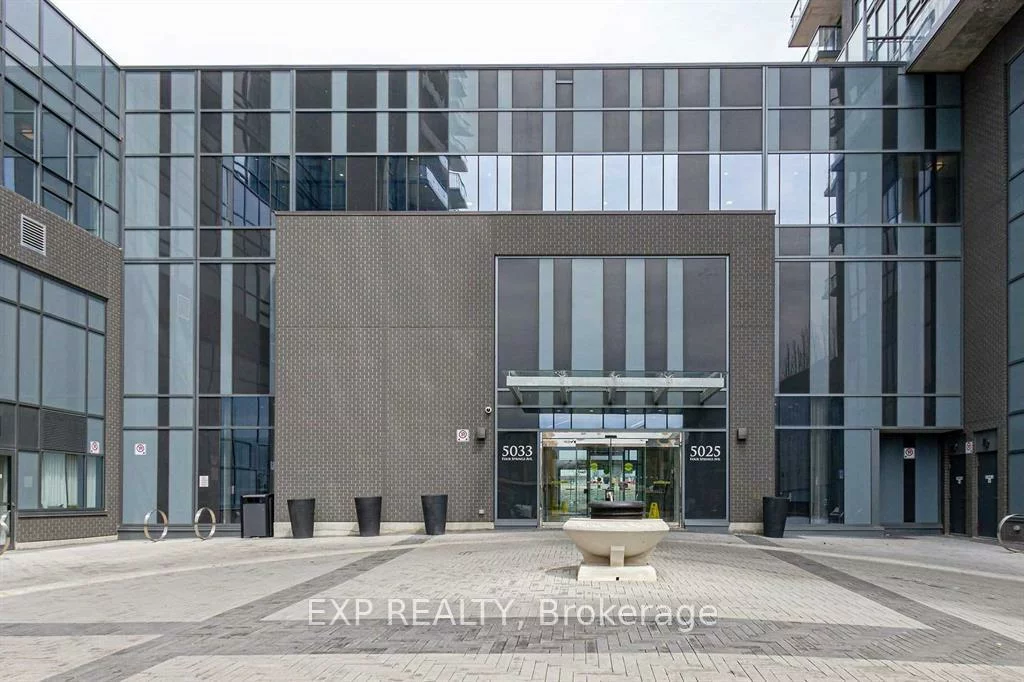 5033, FOUR SPRINGS, Hurontario, Mississauga