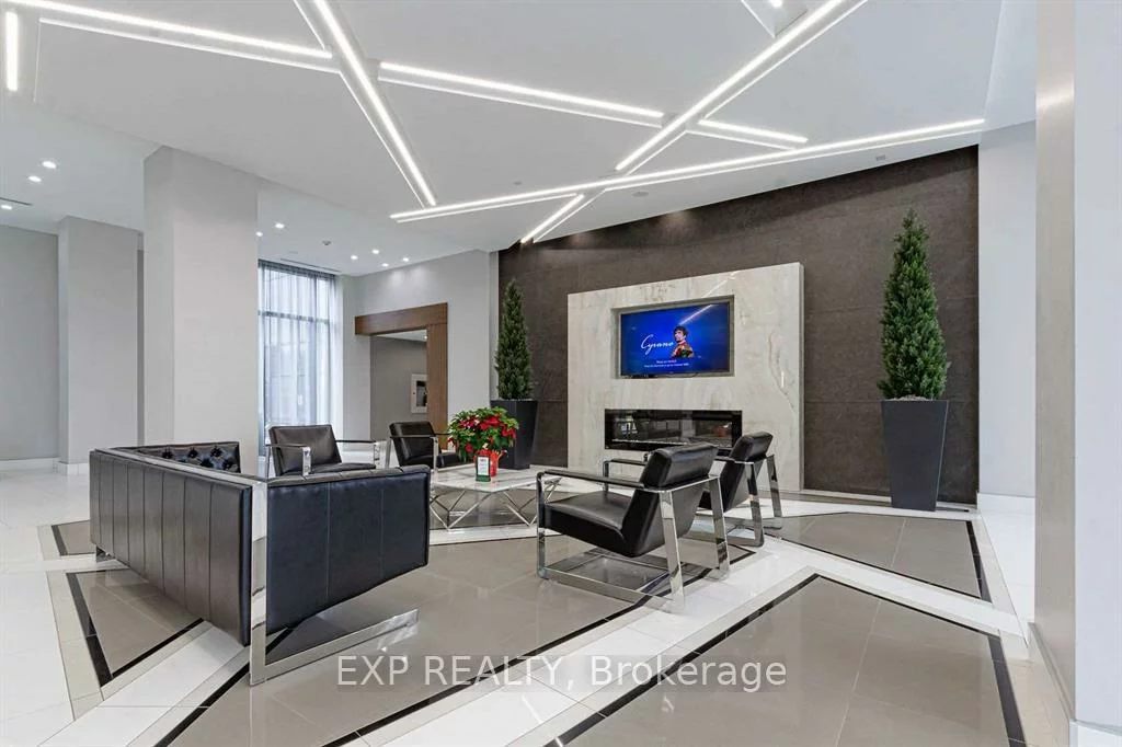 5033, FOUR SPRINGS, Hurontario, Mississauga