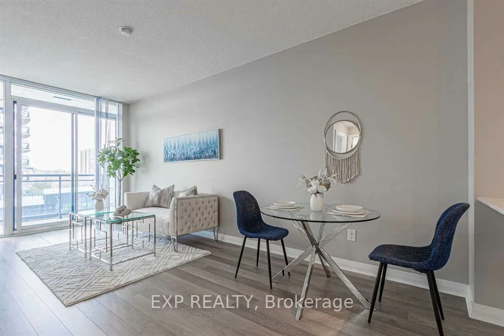5033, FOUR SPRINGS, Hurontario, Mississauga