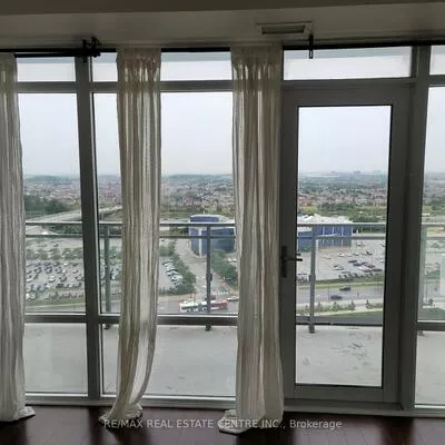 360, Square One, City Centre, Mississauga