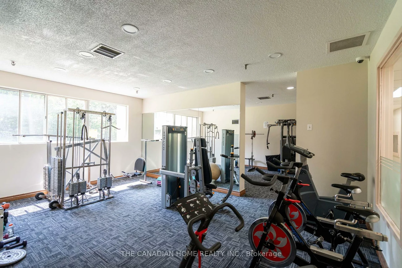 3695, Kaneff, Mississauga Valleys, Mississauga