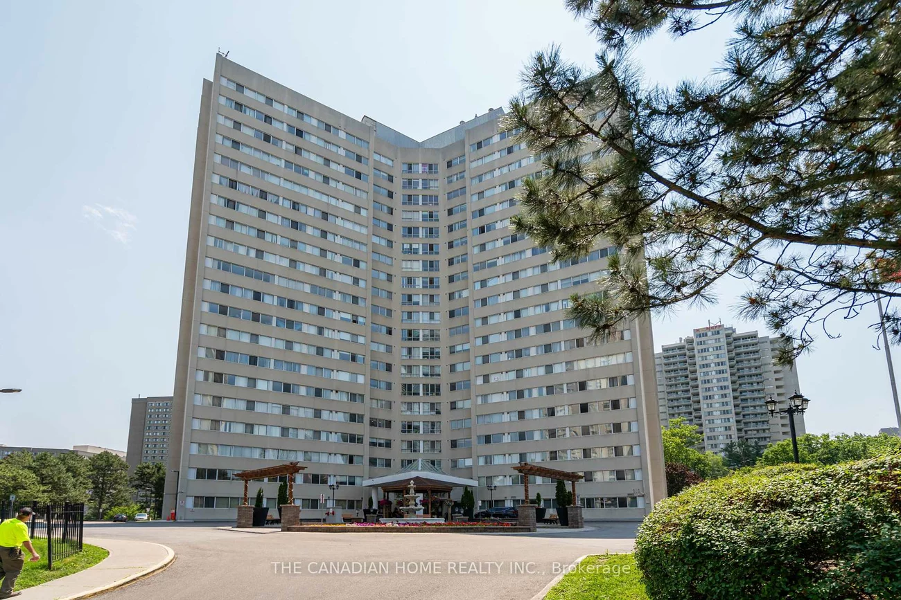 3695, Kaneff, Mississauga Valleys, Mississauga