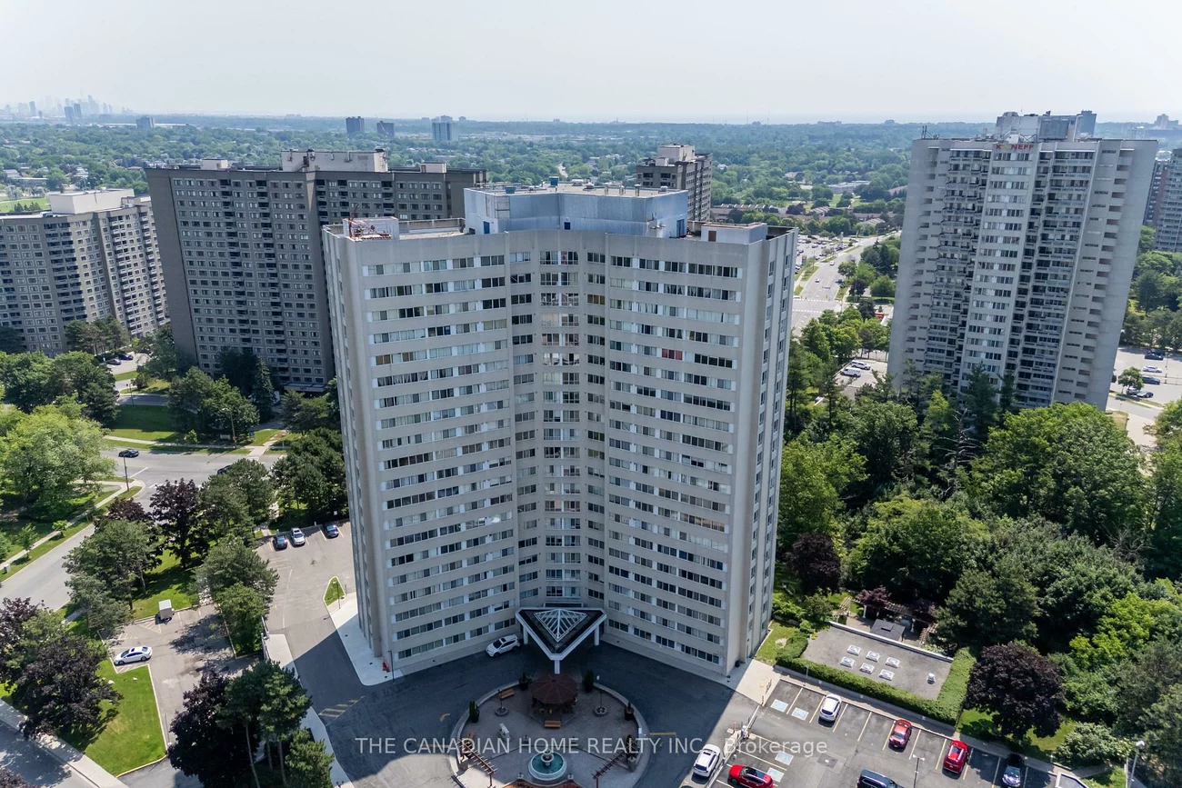 3695, Kaneff, Mississauga Valleys, Mississauga