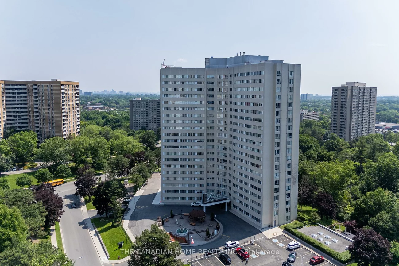 3695, Kaneff, Mississauga Valleys, Mississauga