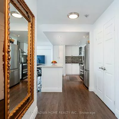 3695, Kaneff, Mississauga Valleys, Mississauga