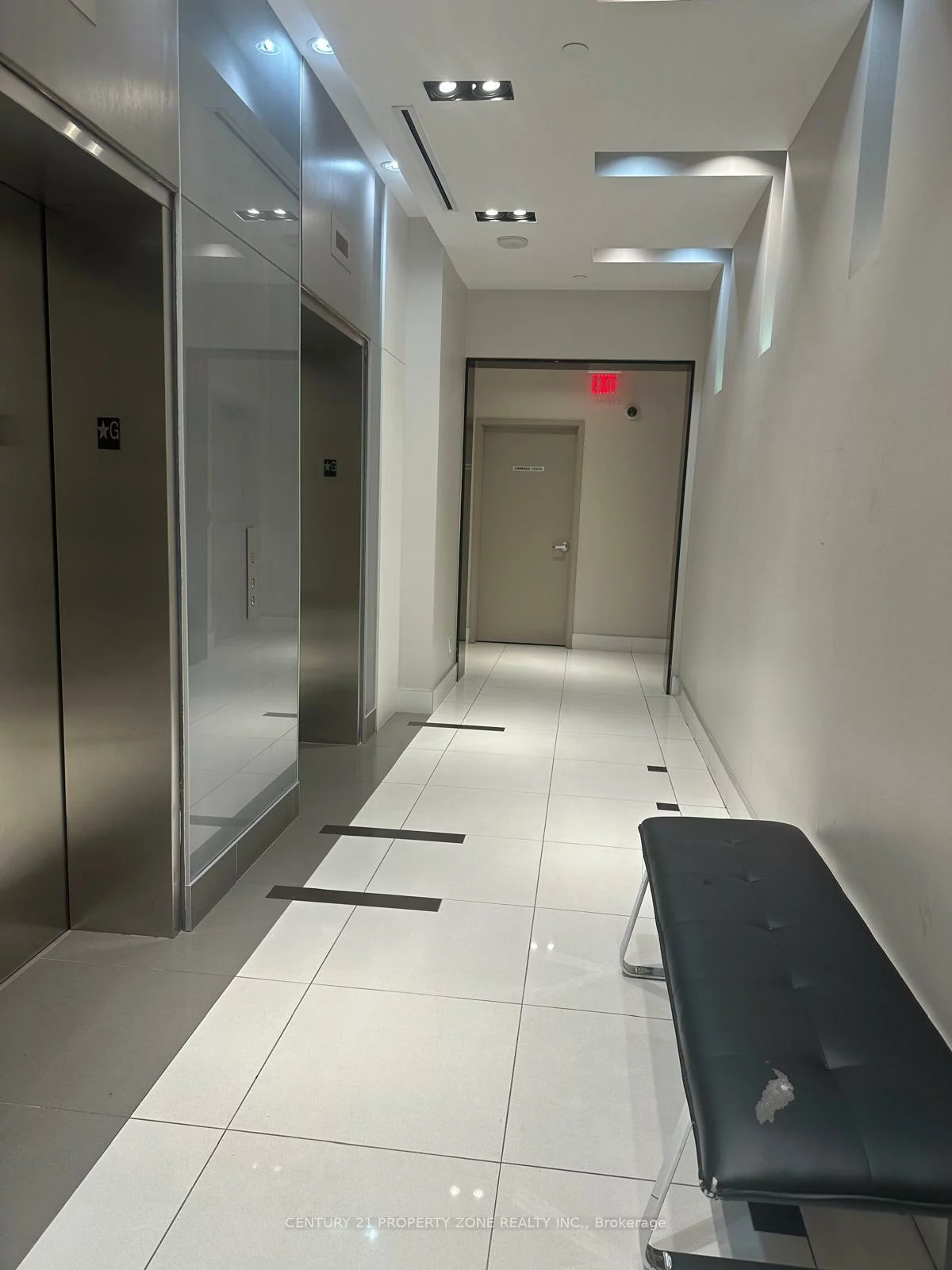 285, Enfield, City Centre, Mississauga