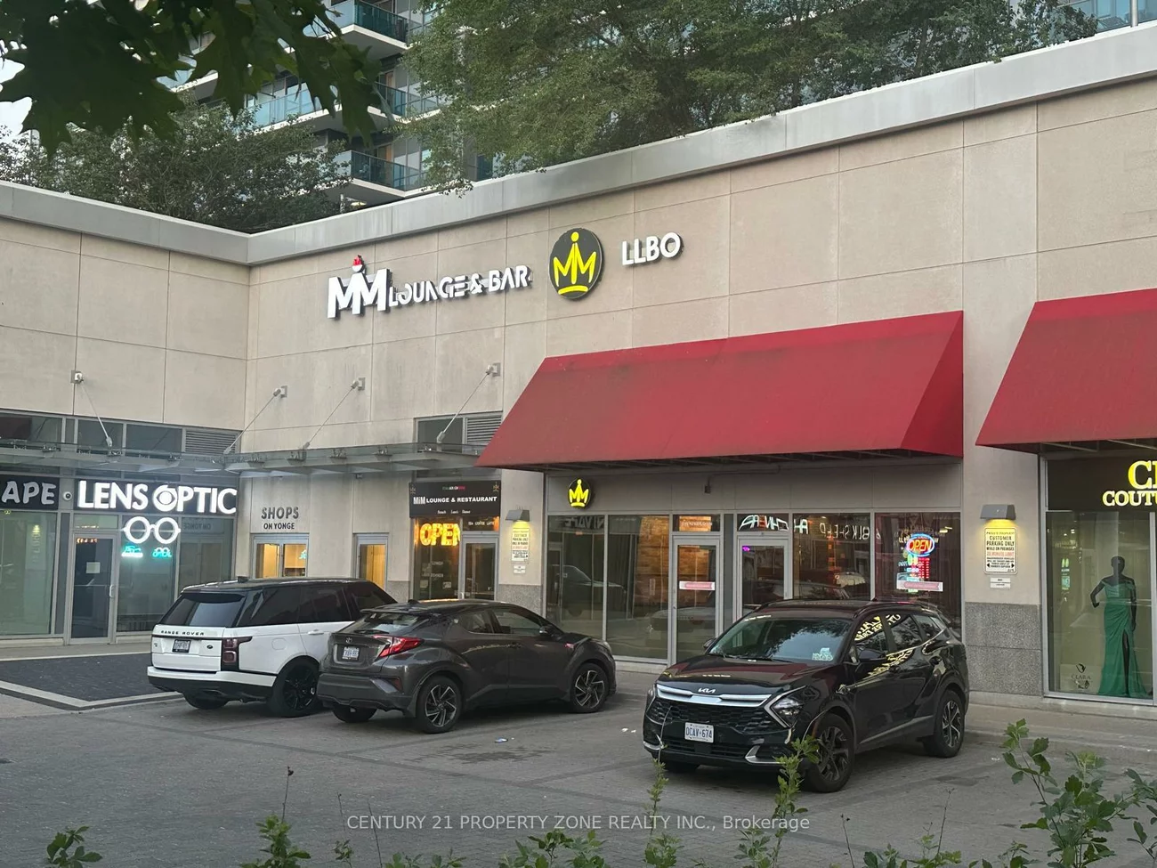 285, Enfield, City Centre, Mississauga