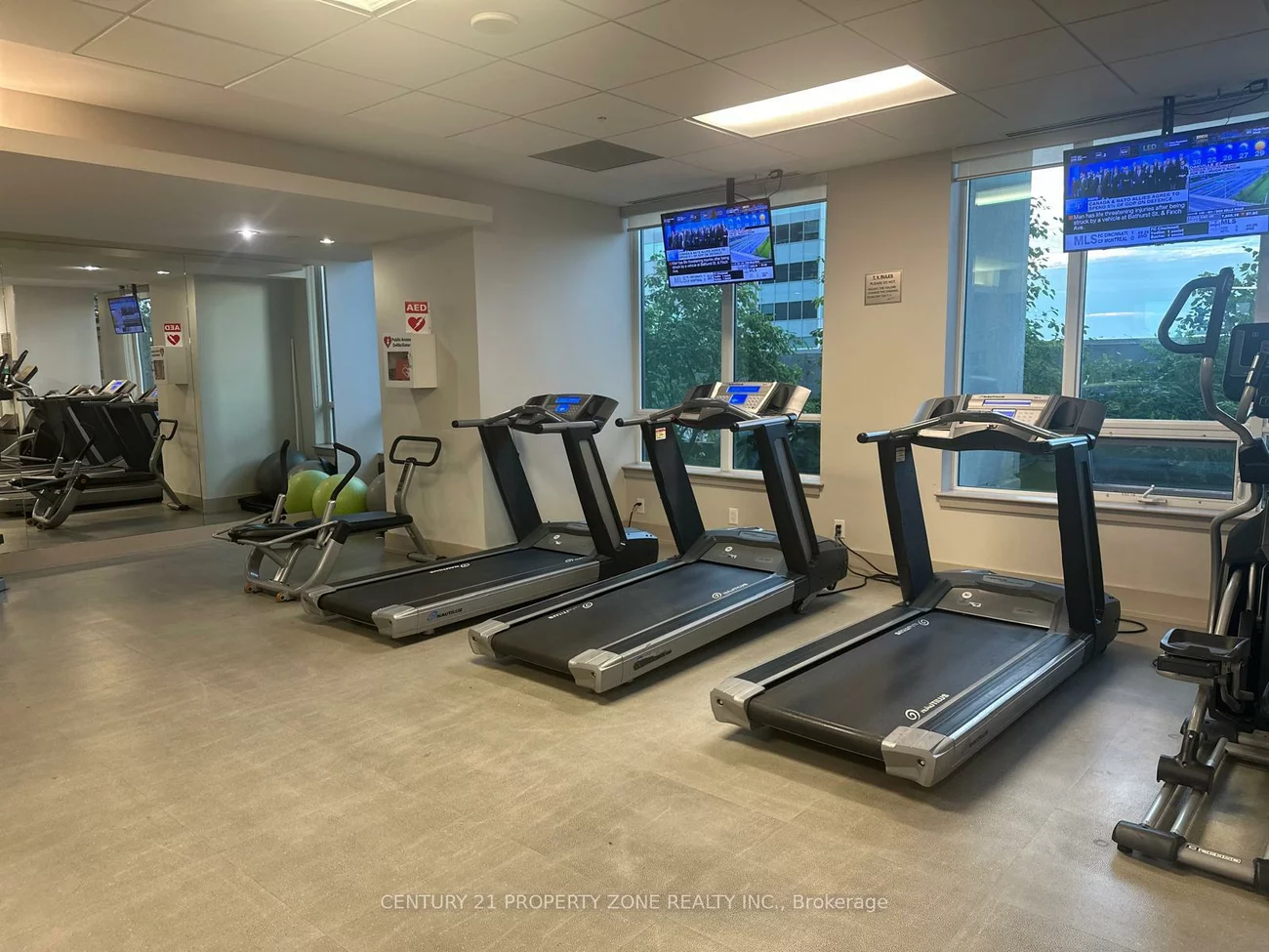285, Enfield, City Centre, Mississauga