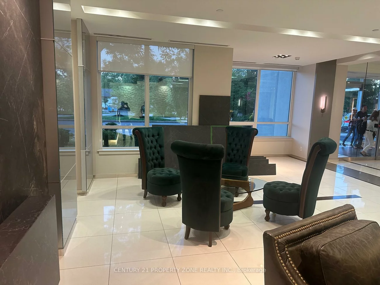 285, Enfield, City Centre, Mississauga
