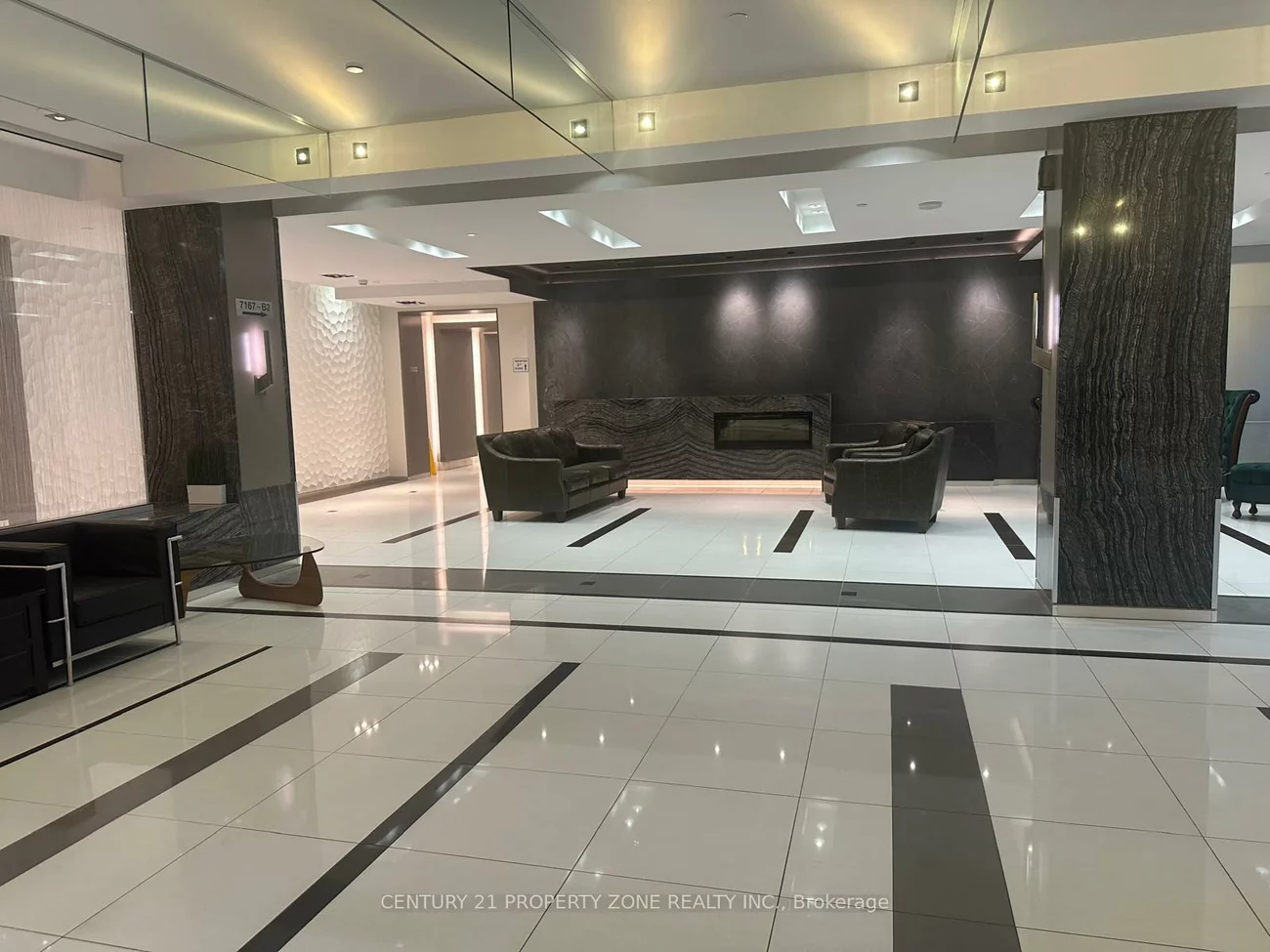 285, Enfield, City Centre, Mississauga