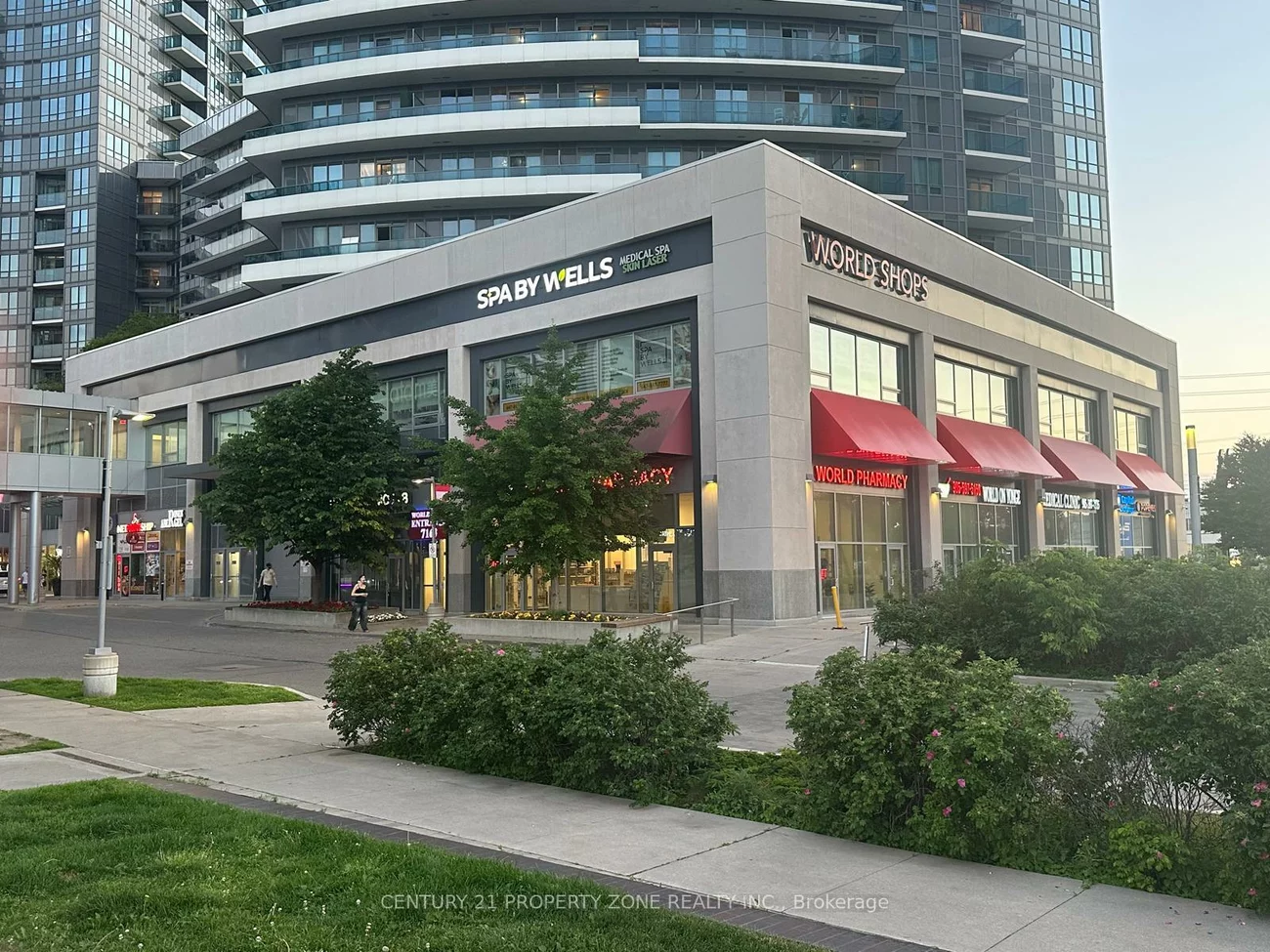 285, Enfield, City Centre, Mississauga