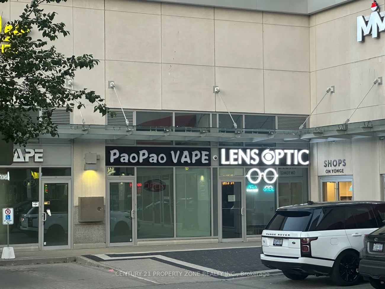 285, Enfield, City Centre, Mississauga