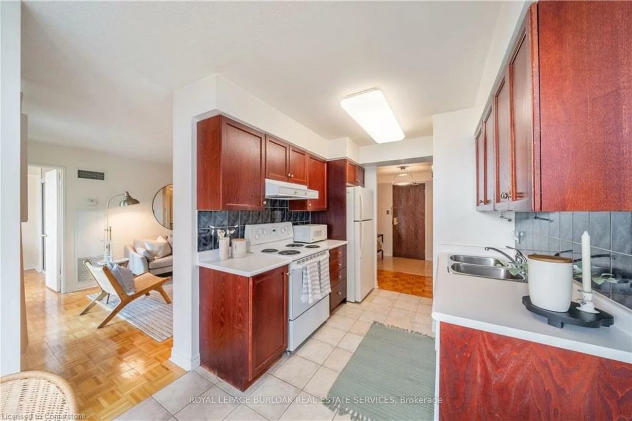 156, Enfield, City Centre, Mississauga