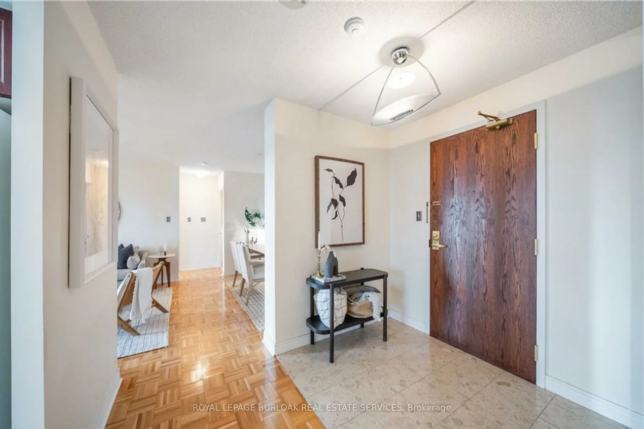 156, Enfield, City Centre, Mississauga