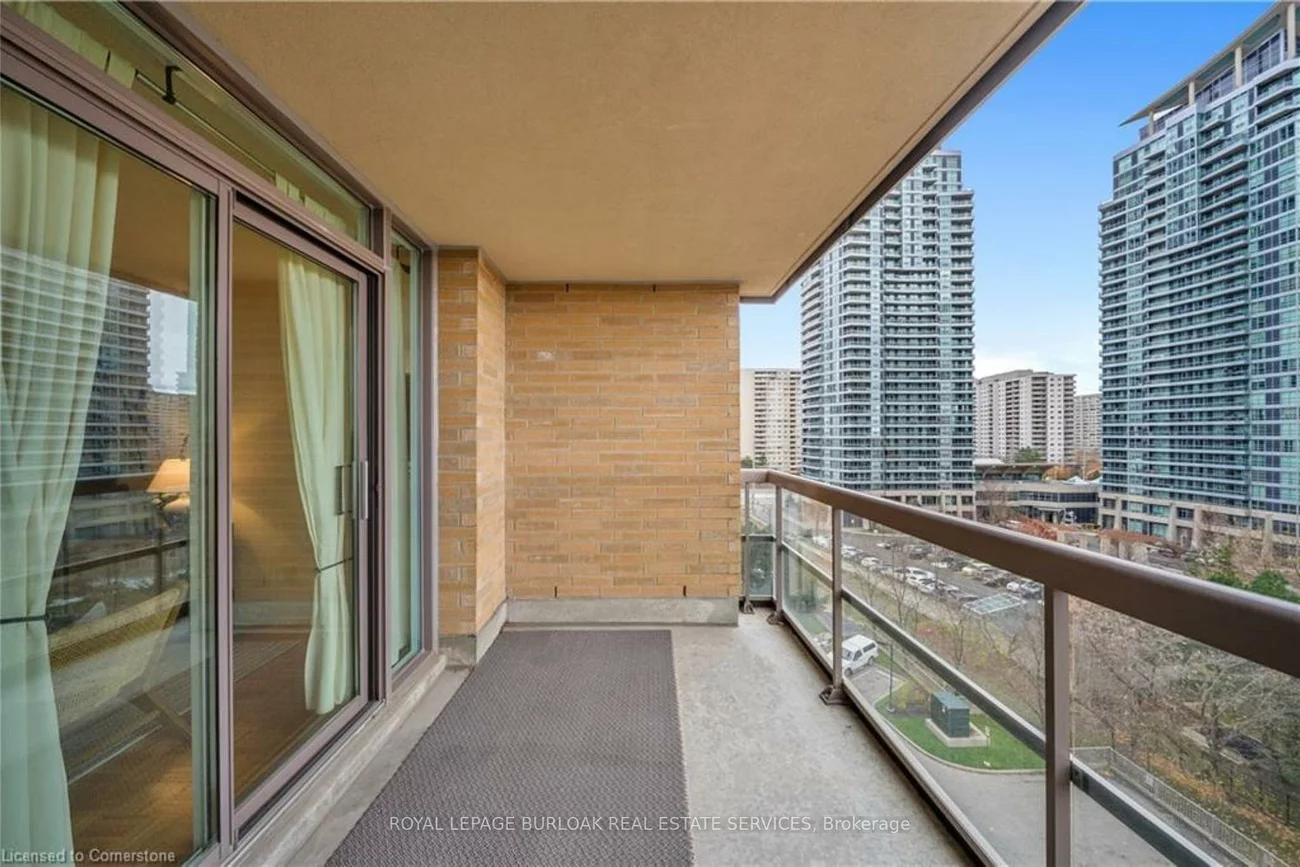 156, Enfield, City Centre, Mississauga