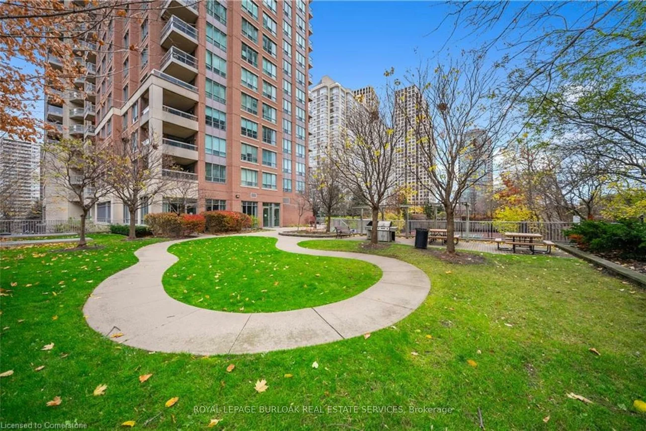 156, Enfield, City Centre, Mississauga