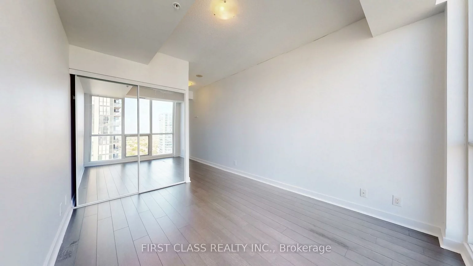 3985, Grand Park, City Centre, Mississauga