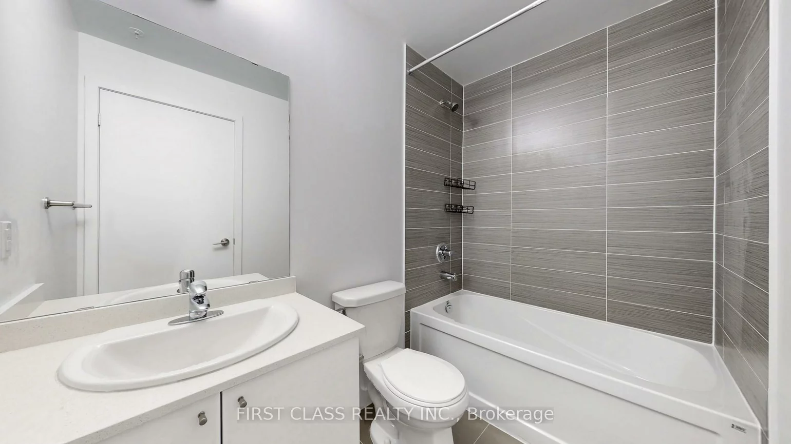 3985, Grand Park, City Centre, Mississauga