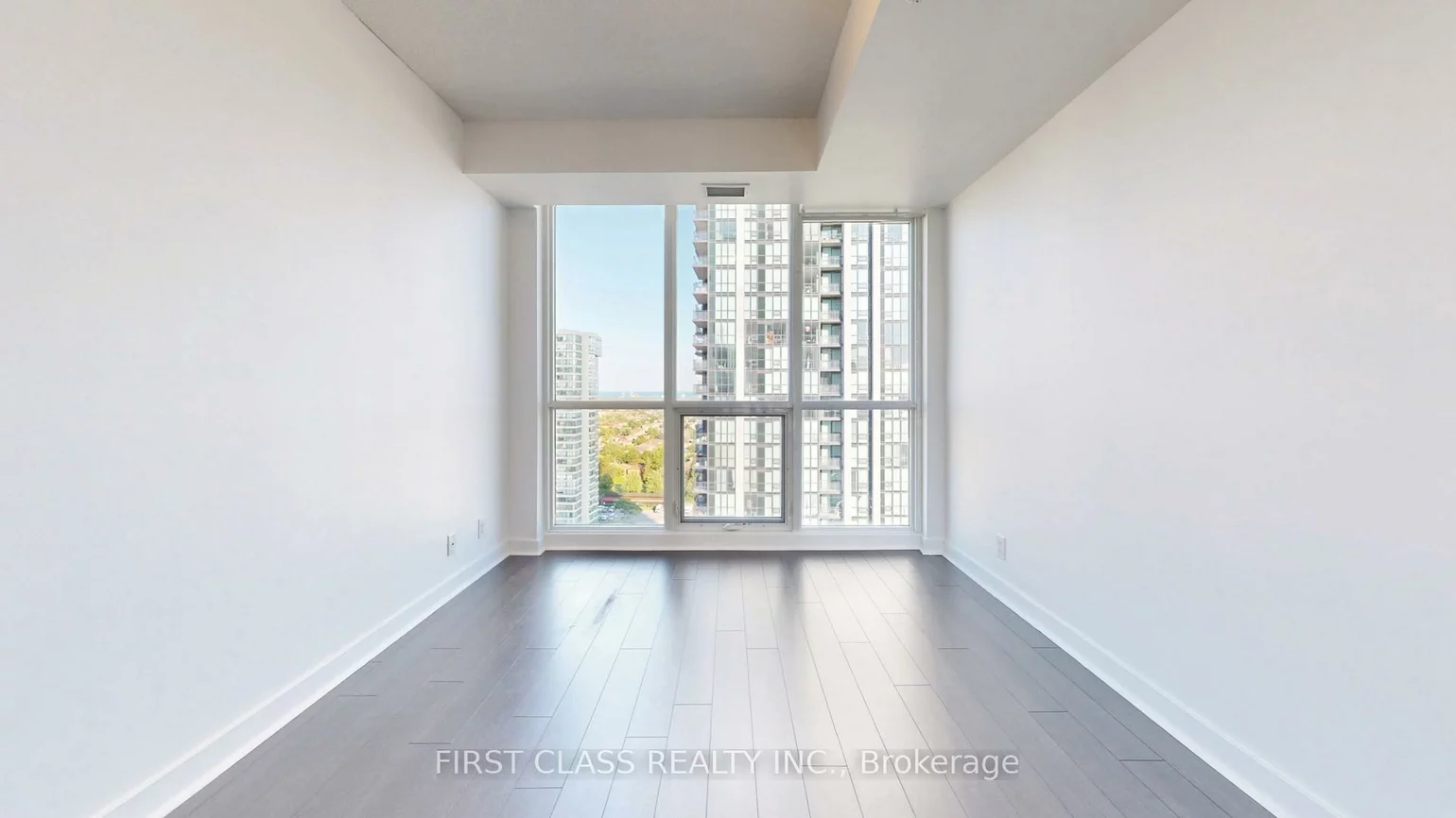 3985, Grand Park, City Centre, Mississauga