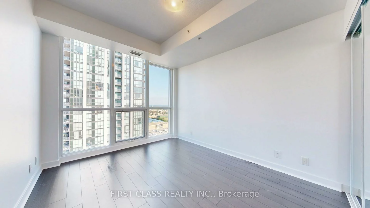 3985, Grand Park, City Centre, Mississauga