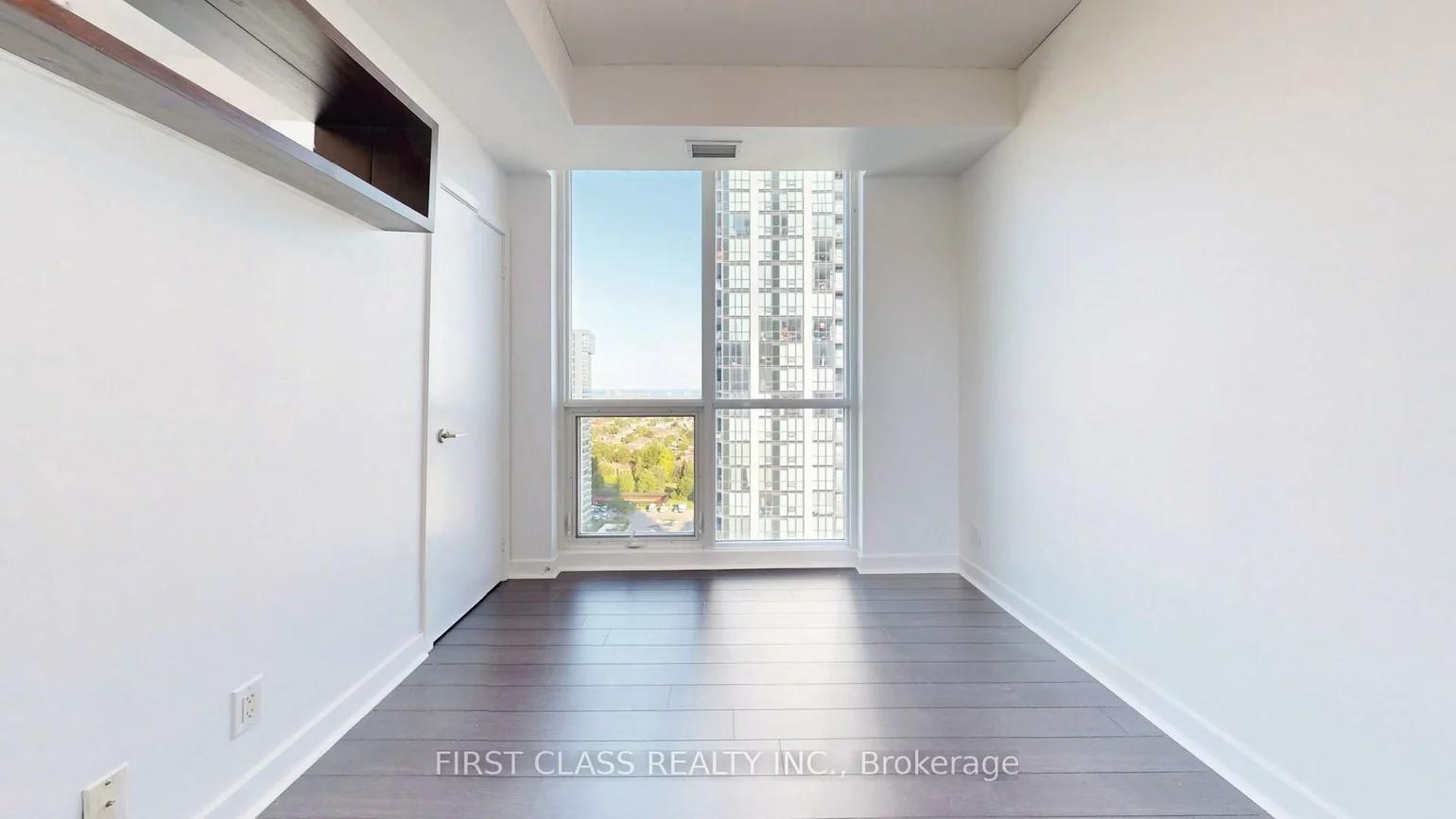 3985, Grand Park, City Centre, Mississauga