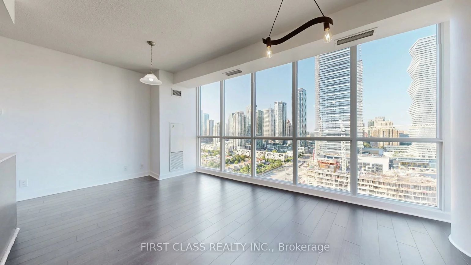 3985, Grand Park, City Centre, Mississauga