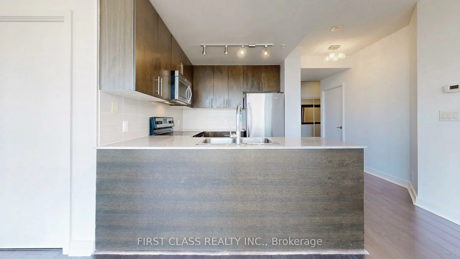 3985, Grand Park, City Centre, Mississauga