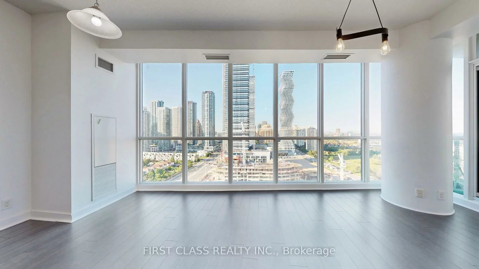 3985, Grand Park, City Centre, Mississauga