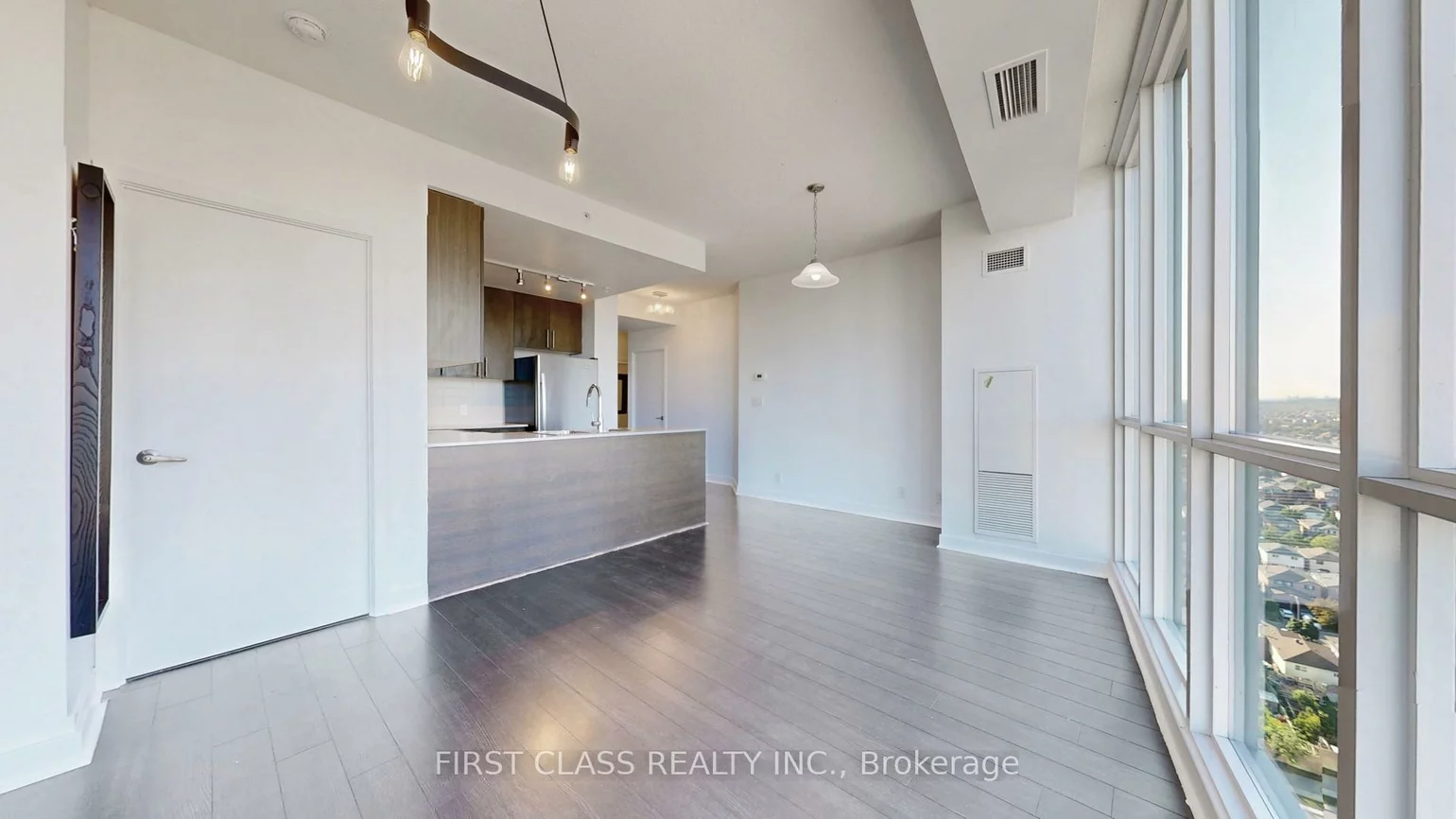 3985, Grand Park, City Centre, Mississauga
