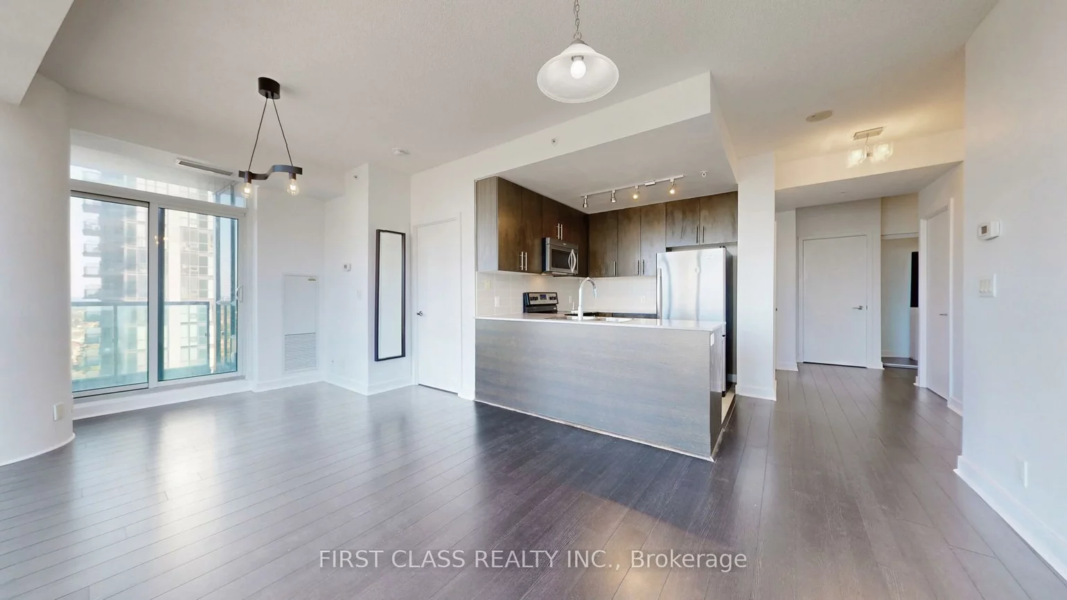 3985, Grand Park, City Centre, Mississauga