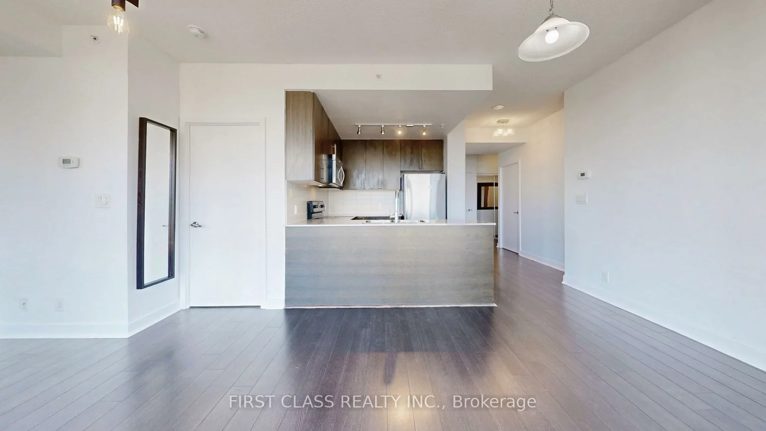 3985, Grand Park, City Centre, Mississauga