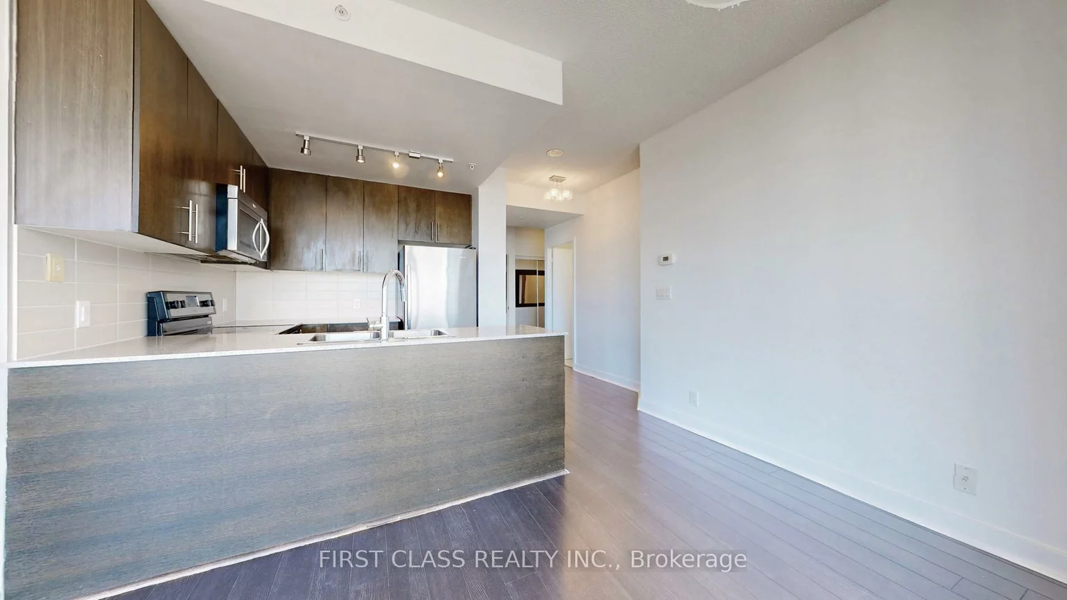3985, Grand Park, City Centre, Mississauga