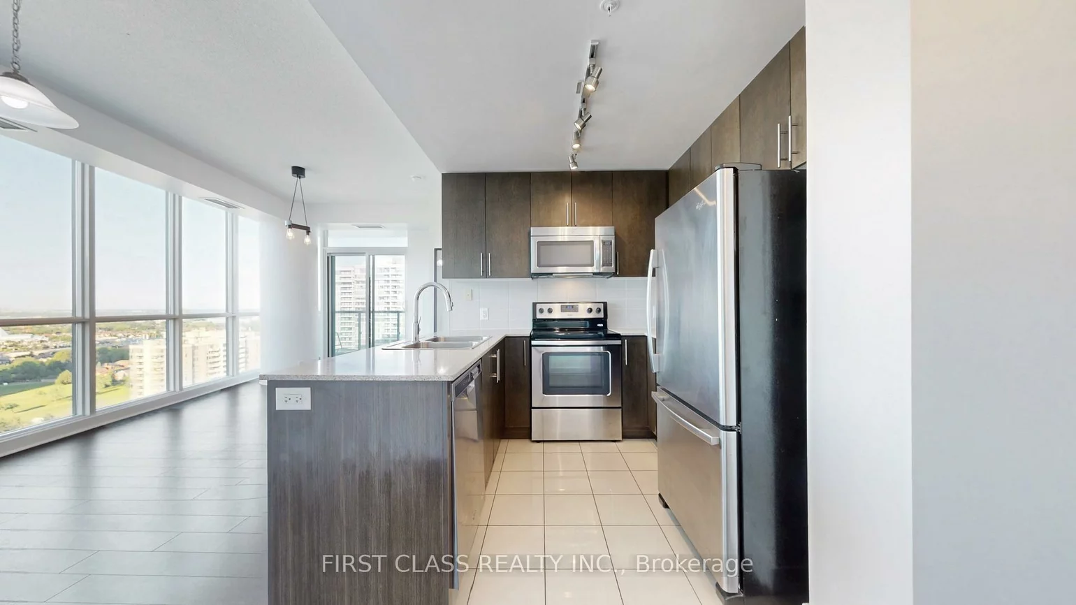 3985, Grand Park, City Centre, Mississauga