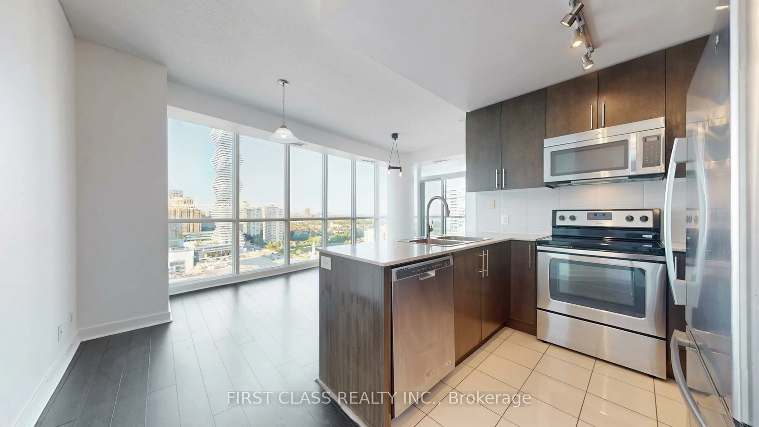 3985, Grand Park, City Centre, Mississauga