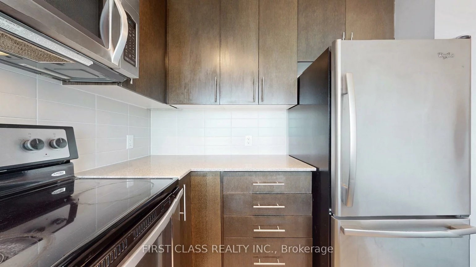 3985, Grand Park, City Centre, Mississauga