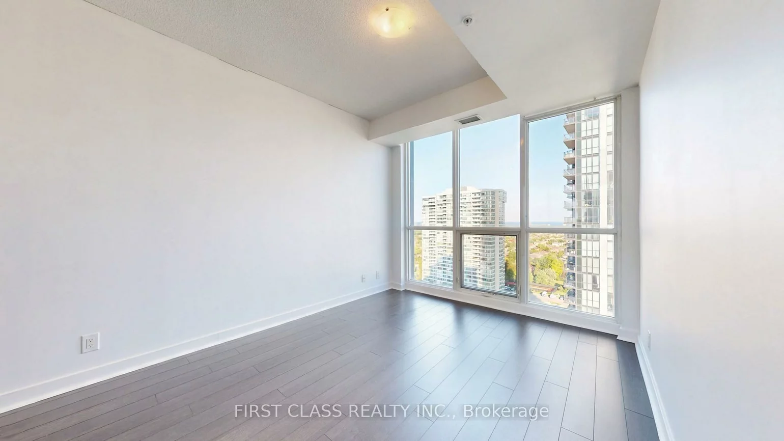 3985, Grand Park, City Centre, Mississauga
