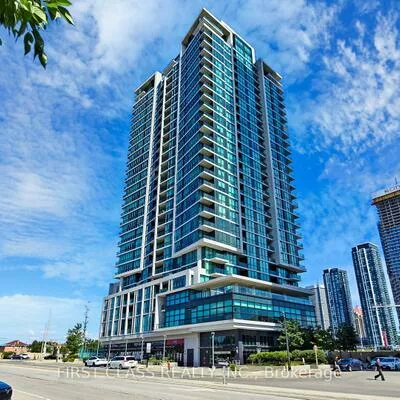 3985, Grand Park, City Centre, Mississauga